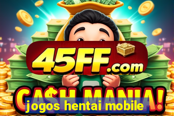 jogos hentai mobile